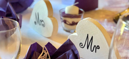 Main image for gallery Dekoration 