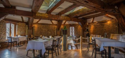 Main image for gallery Innenbereich 