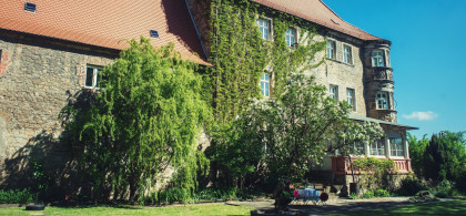 Main image for gallery Garten