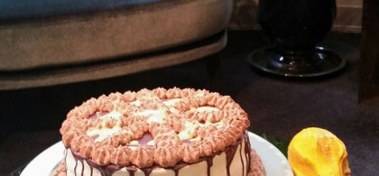 Main image for gallery Torten 