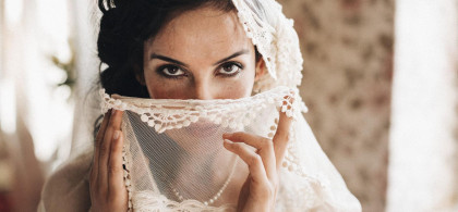 Main image for gallery The Bride