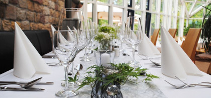 Main image for gallery Innenbereich 