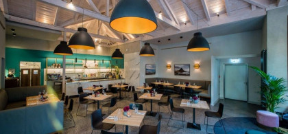 Main image for gallery Innenbereich 