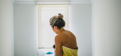 Main image for gallery Hochzeit boho