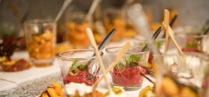 Main image for gallery Catering 