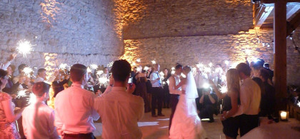 Main image for gallery HochzeitsDJ Eröffnungstanz