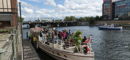 Main image for gallery MS Rhein Fotos