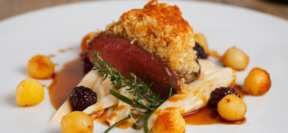 Main image for gallery Catering 