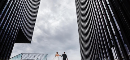 Main image for gallery Hochzeitspaare und Portraits