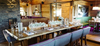 Main image for gallery Innenbereich 