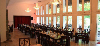 Main image for gallery Innenbereich 