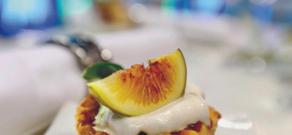 Main image for gallery Unser Catering