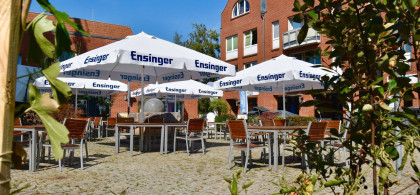 Main image for gallery Außenbereich 