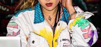 Main image for gallery DJ's in Aktion