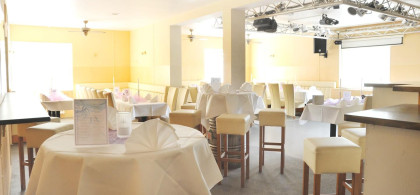 Main image for gallery Innenbereich 