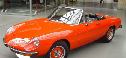 Main image for gallery Zweisitzer