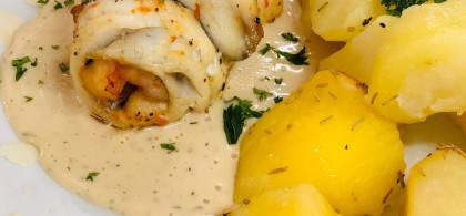 Main image for gallery Catering 