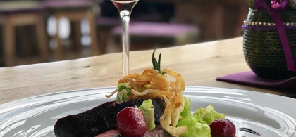 Main image for gallery Catering 