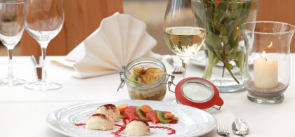 Main image for gallery Catering 