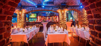 Main image for gallery Innenbereich 