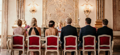 Main image for gallery weitere Impressionen