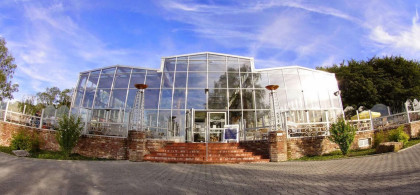 Main image for gallery Wintergarten