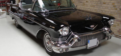 Main image for gallery Mehrsitzer