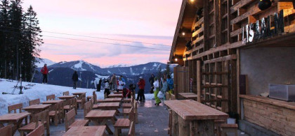 Main image for gallery Außenbereich 