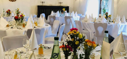 Main image for gallery Innenbereich 