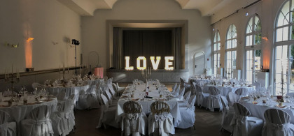 Main image for gallery HochzeitsDJ Ambiente
