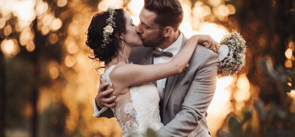 Main image for gallery Boho Wedding, Nürnberg