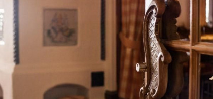 Main image for gallery Kaminzimmer