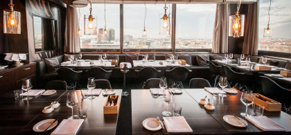 Main image for gallery Das Restaurant