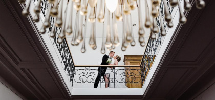 Main image for gallery Titelgalerie