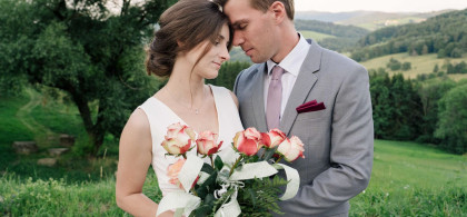 Main image for gallery Paar Shooting