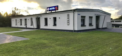 Main image for gallery Motel