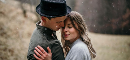 Main image for gallery Natürlich. Authentisch. Emotional.