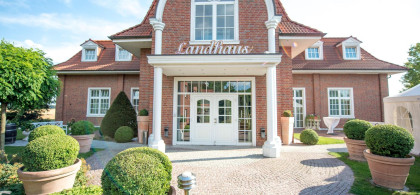 Main image for gallery Das Landhaus