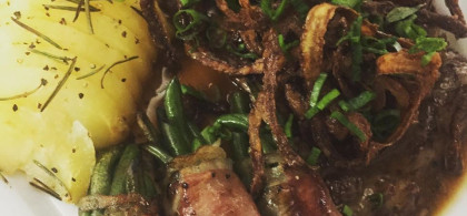 Main image for gallery Catering 