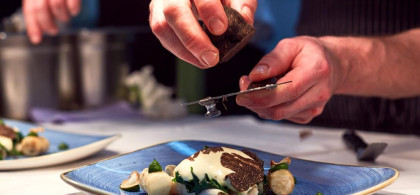 Main image for gallery Das Catering