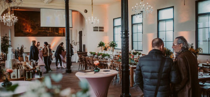 Main image for gallery Eindrücke