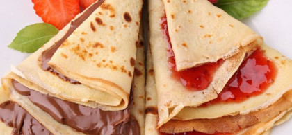 Main image for gallery Crêpe Studio