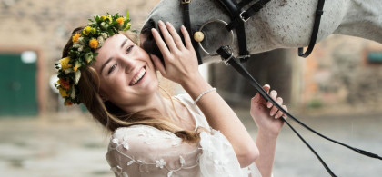 Main image for gallery CountryHochzeit
