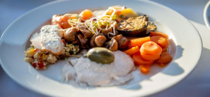 Main image for gallery Ein paar Eindrücke von unserer Arbeit.