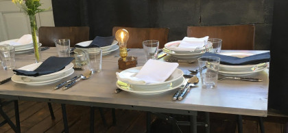 Main image for gallery Weitere Eindrücke