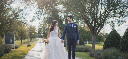 Main image for gallery Die Bewegensten Momente für die Ewigkeit