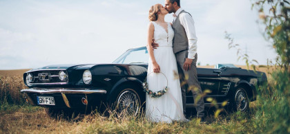 Main image for gallery Summer Wedding