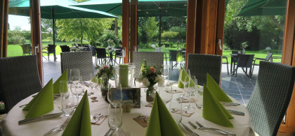 Main image for gallery Innenbereich