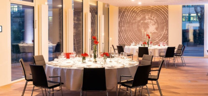 Main image for gallery Innenbereich