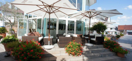 Main image for gallery Außenbereich